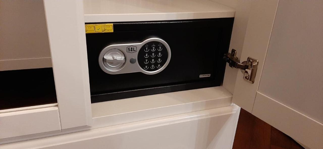 Wilhelmstadt Apartment 90M - Parking Stary Toruń 외부 사진