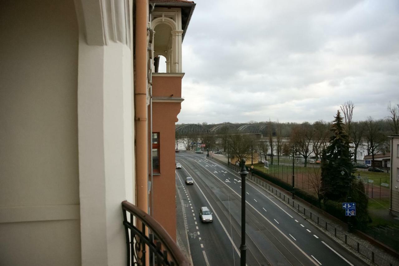 Wilhelmstadt Apartment 90M - Parking Stary Toruń 외부 사진