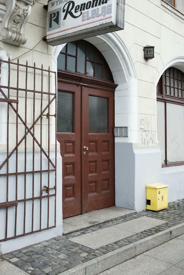 Wilhelmstadt Apartment 90M - Parking Stary Toruń 외부 사진