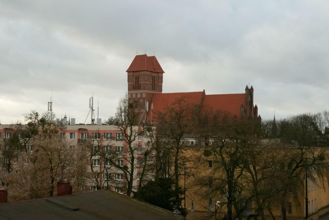 Wilhelmstadt Apartment 90M - Parking Stary Toruń 외부 사진