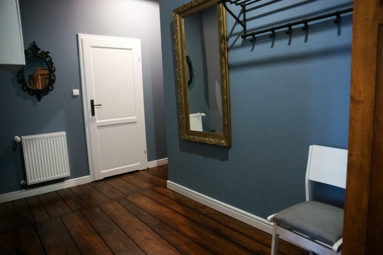 Wilhelmstadt Apartment 90M - Parking Stary Toruń 외부 사진