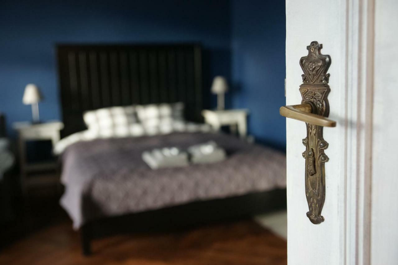 Wilhelmstadt Apartment 90M - Parking Stary Toruń 외부 사진