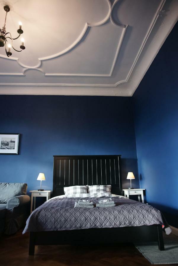 Wilhelmstadt Apartment 90M - Parking Stary Toruń 외부 사진