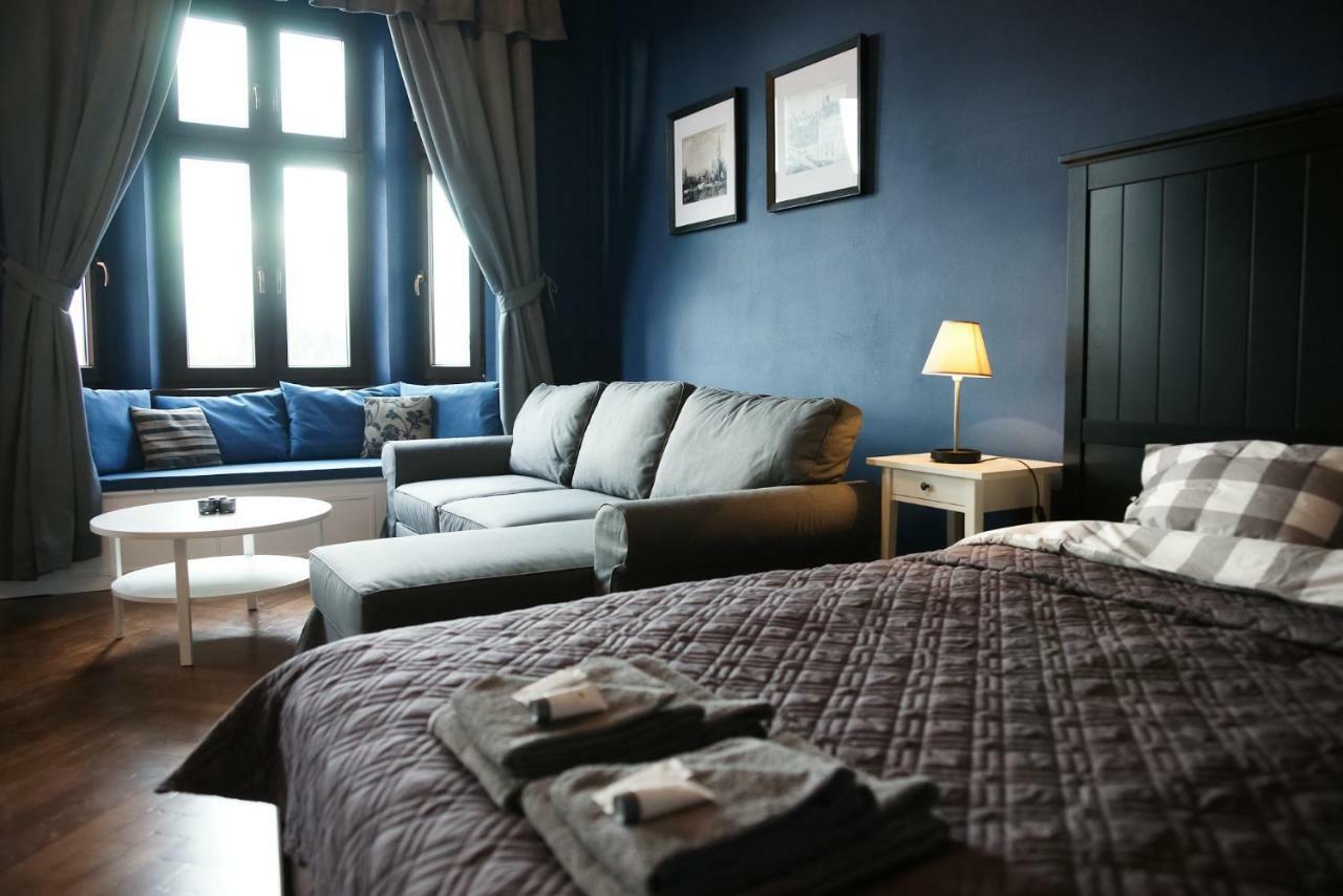 Wilhelmstadt Apartment 90M - Parking Stary Toruń 외부 사진