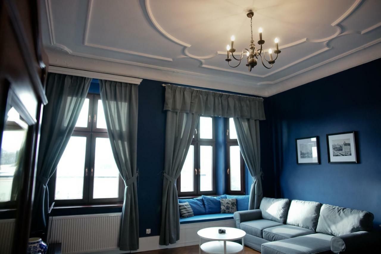 Wilhelmstadt Apartment 90M - Parking Stary Toruń 외부 사진