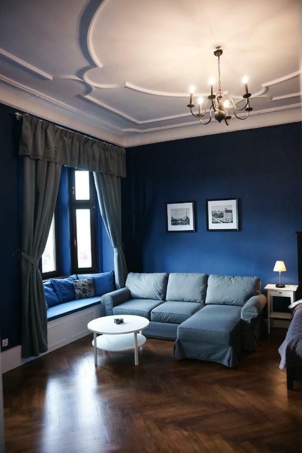 Wilhelmstadt Apartment 90M - Parking Stary Toruń 외부 사진