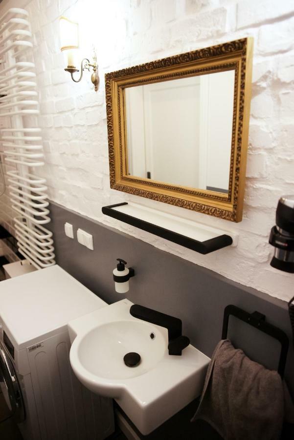 Wilhelmstadt Apartment 90M - Parking Stary Toruń 외부 사진