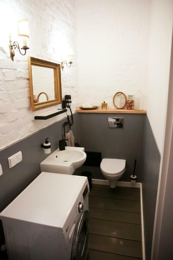 Wilhelmstadt Apartment 90M - Parking Stary Toruń 외부 사진