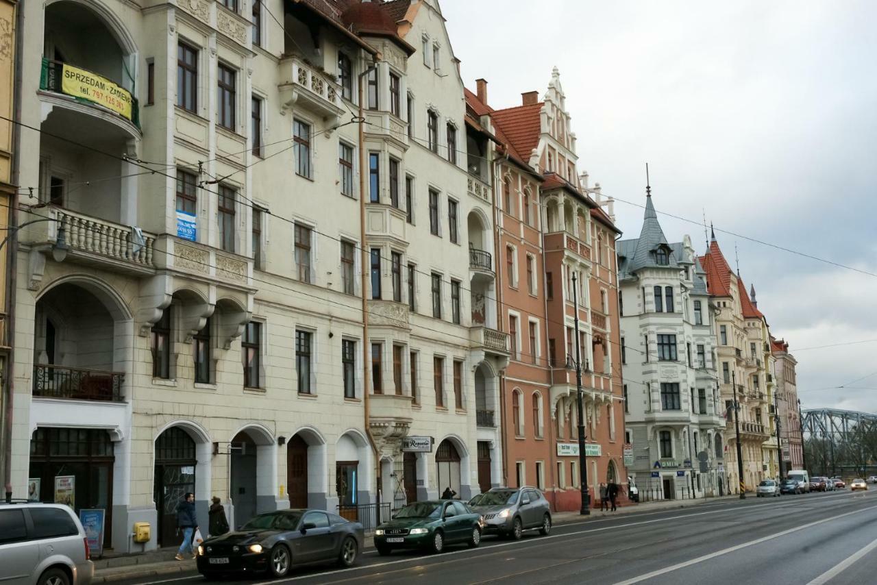 Wilhelmstadt Apartment 90M - Parking Stary Toruń 외부 사진