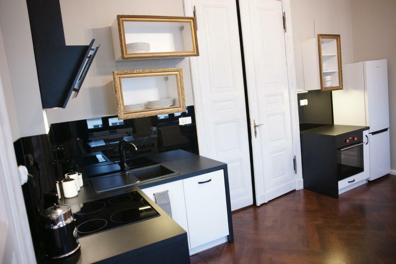 Wilhelmstadt Apartment 90M - Parking Stary Toruń 외부 사진