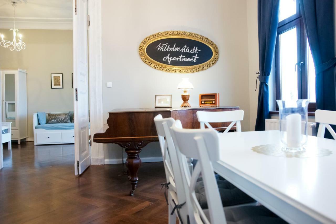 Wilhelmstadt Apartment 90M - Parking Stary Toruń 외부 사진