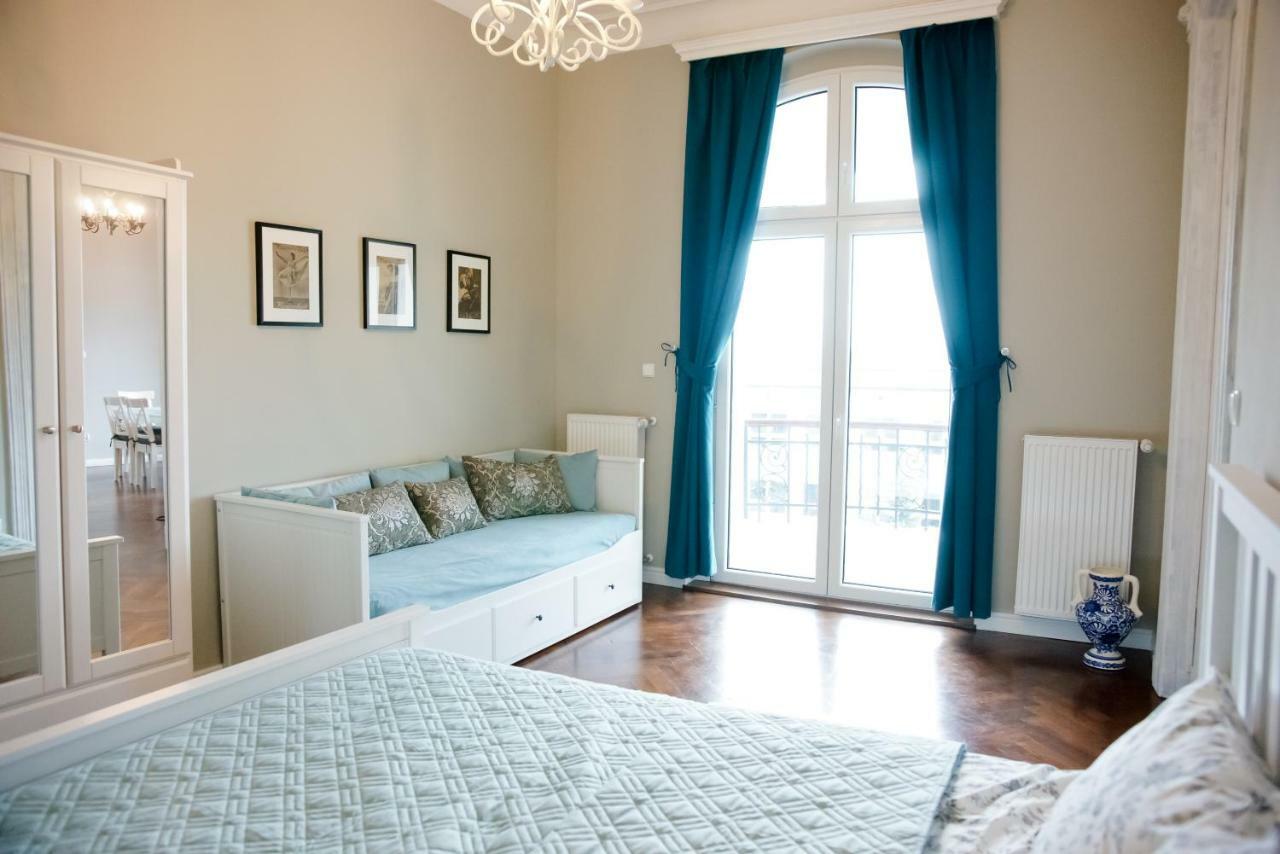 Wilhelmstadt Apartment 90M - Parking Stary Toruń 외부 사진