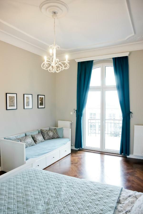 Wilhelmstadt Apartment 90M - Parking Stary Toruń 외부 사진