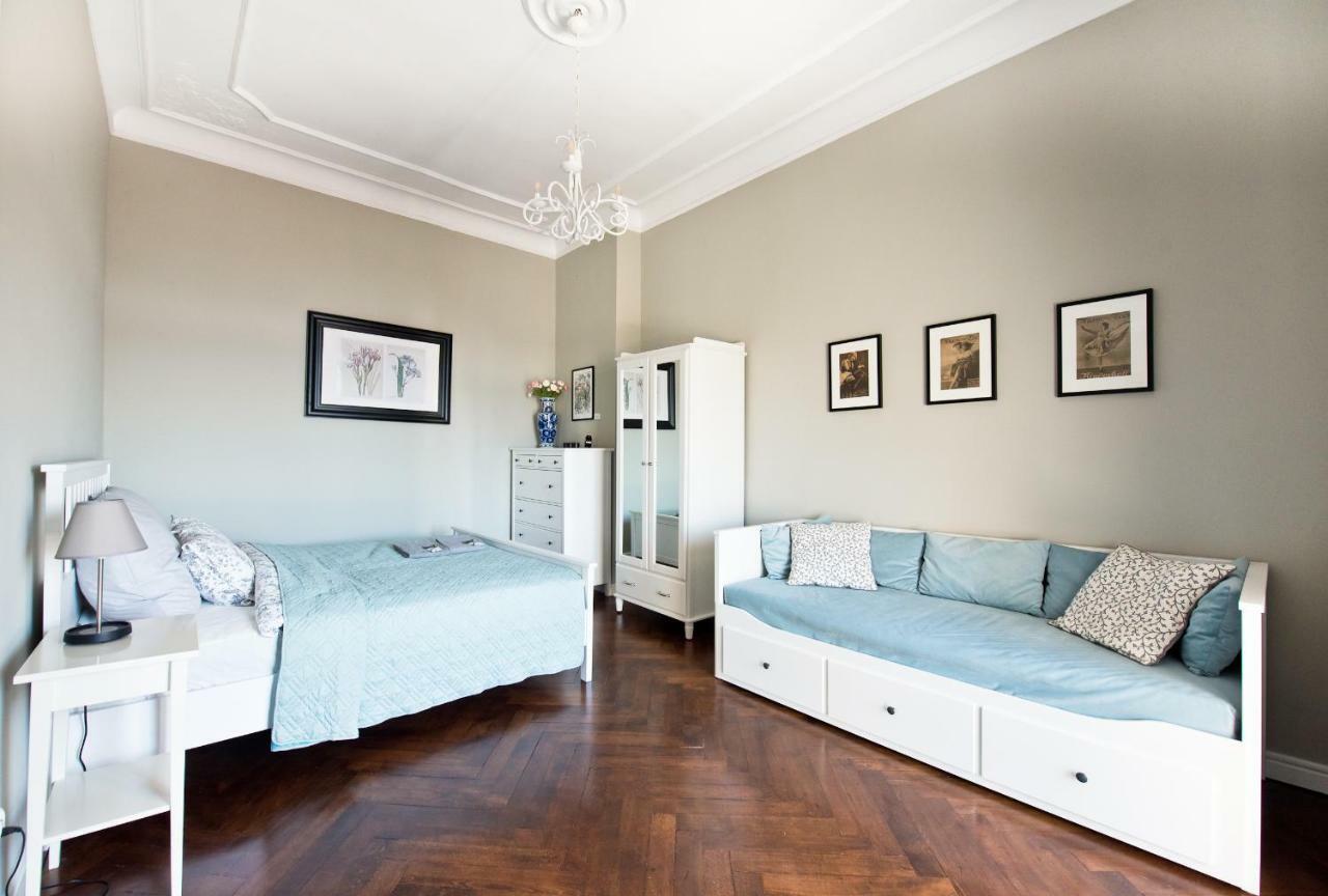 Wilhelmstadt Apartment 90M - Parking Stary Toruń 외부 사진