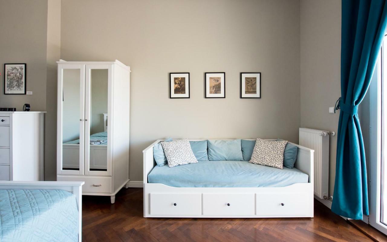 Wilhelmstadt Apartment 90M - Parking Stary Toruń 외부 사진