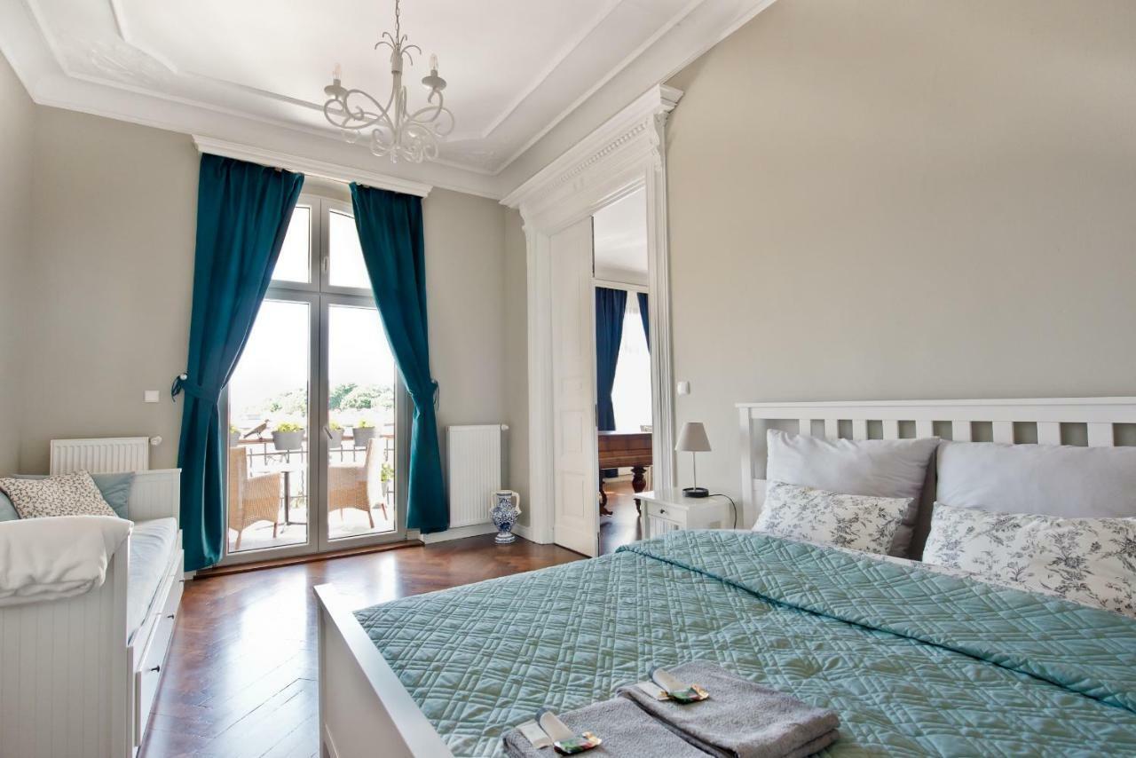 Wilhelmstadt Apartment 90M - Parking Stary Toruń 외부 사진